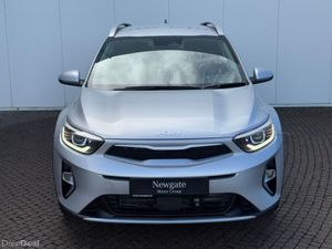 Kia Stonic 1 0 K2 MY25 MT - Image 2