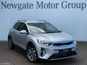 Kia Stonic 1 0 K2 MY25 MT - Image 3