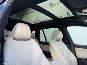 BMW X5 Xdrive30d X30D M Sport G05B 4DR Auto - Image 3