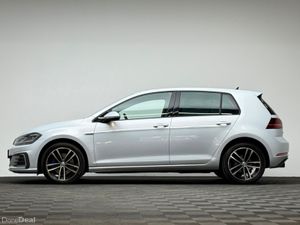 Volkswagen Golf GTE 1.4 PHEV - Image 4