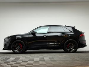 Audi Q8 BLK ED 55 TFSI E 3.0 QUATTRO 381HP - Image 4