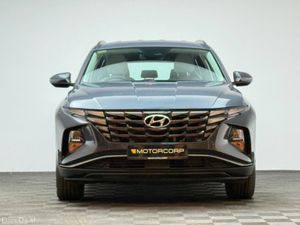 Hyundai Tucson IX35 EXECUTIVE 5DR - Image 2