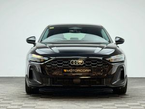 Audi A5 E-HYBRID QUATTRO S LINE - Image 2