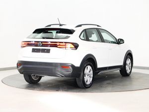 *111* 2022 Volkswagen Taigo 1.0TSI LIFE - Image 4