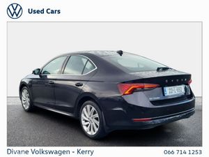Skoda Octavia STYLE 2.0TDI 115 BHP - Image 4