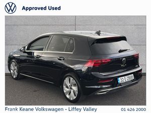 Volkswagen Golf STYLE AUTO 1.5 TSI 130BHP *DEEP BL - Image 3