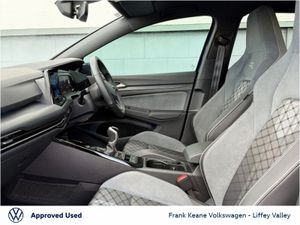 Volkswagen Golf R-LINE 1.5 TSI 130HP *CARPLAY & AN - Image 4