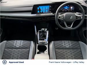 Volkswagen Golf R-LINE 1.5 TSI 130HP *CARPLAY & AN - Image 2