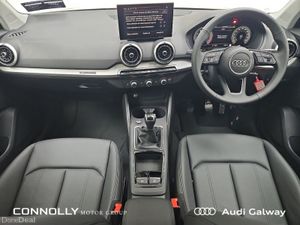 Audi Q2 30 TDI SE 116 HP M/T - Image 4