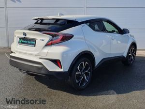 Toyota C-HR 1.8 Hybrid G Spec - Image 3