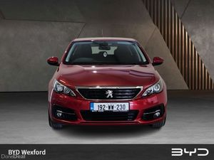 Peugeot 308 1.5 BlueHDi 100bhp Active - Image 3