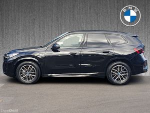 BMW iX1 eDrive20 M Sport - Image 4