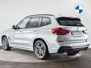 BMW X3 xDrive30e M Sport - Image 3