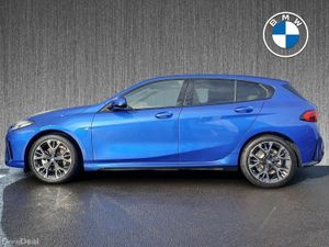 BMW 1-Series 120 M Sport - Image 4