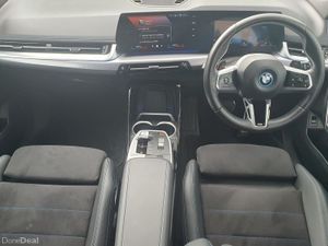 BMW X1 xDrive25e M Sport - Image 3