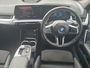 BMW X1 xDrive25e M Sport - Image 4