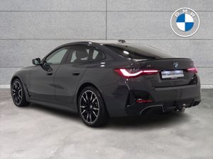BMW i4 M50 - Image 3