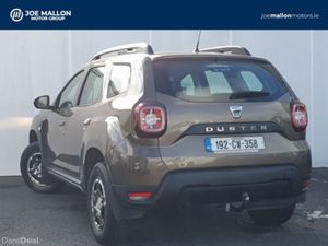 Dacia Duster 1.5 Blue dCi 115 Essential - Image 3