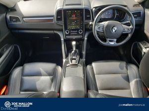 Renault Koleos 2.0dCi 175 Auto X-Tronic 4WD GT Lin - Image 4