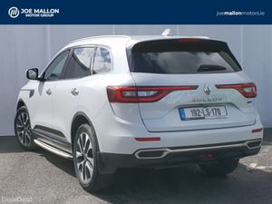 Renault Koleos 2.0dCi 175 Auto X-Tronic 4WD GT Lin - Image 3