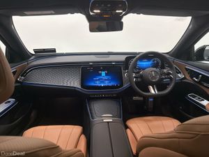 Mercedes-Benz E-Class E 300 E AMG Line Edition Plu - Image 4
