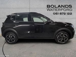 Citroen C3 1.2L Plus **Demo Sale** From €66 Per We - Image 3