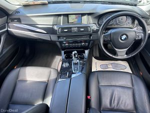 2014 BMW 520d SE AUTO - Image 2