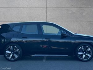 231 Bmw IX 40 M-Sport - Image 3