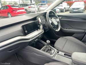 Skoda Octavia OCTAVIA AMB 2.0TDI 115HP - Image 3
