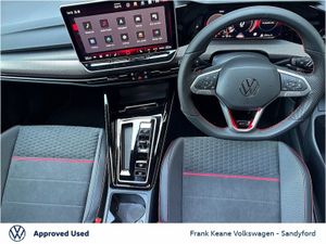 Volkswagen Golf  *GTI Clubsport* *300HP* *Panorami - Image 4