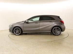 2016 Mercedes-Benz A180 D SE - Image 4