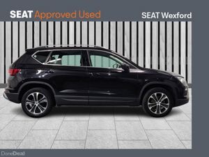 SEAT Ateca 2.0TDI 115hp SE+ €49 PER WEEK - Image 4