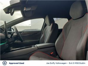 Volkswagen ID.7 GTX + PLUS - Image 4