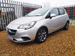 191 OPEL CORSA SPORT 120Y Warranty V.Clean Car - Image 3