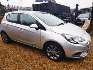 191 OPEL CORSA SPORT 120Y Warranty V.Clean Car - Image 4