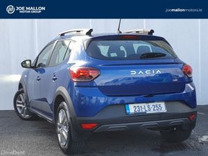 Dacia Sandero Stepway TCe 90 STEPWAY Expression - Image 3
