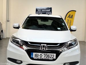 2016 Honda Vezel 1.5 Hybrid Automatic,Top Specs - Image 2