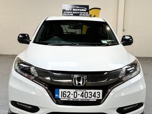 2016 Honda Vezel 1.5 Hybrid Automatic,47K Miles - Image 2