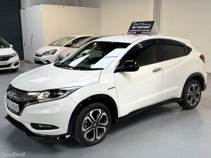 2016 Honda Vezel 1.5 Hybrid Automatic,47K Miles - Image 4