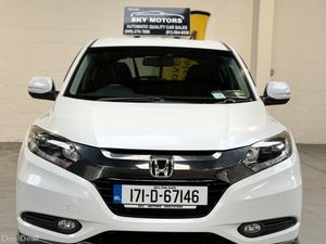 2017 Honda Vezel 1.5 Hybrid Automatic,39K Miles - Image 2