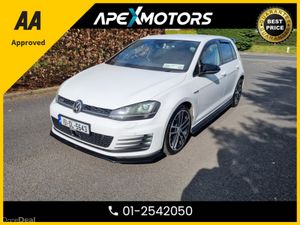 Volkswagen Golf FINANCE ARRANGED * 2.0 TDI GTD 184 - Image 3