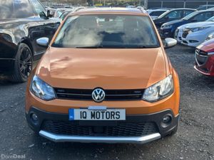 Volkswagen Polo 1.2L Automatic Petrol Low Mileage - Image 2