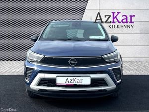 Opel Crossland X 2022 SPORT 1.2 SRI HATCHBACK €78 - Image 2