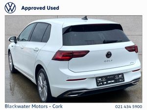 Volkswagen Golf 1.5TSI 150BHP 5DR STYLE AUTOMATIC - Image 4