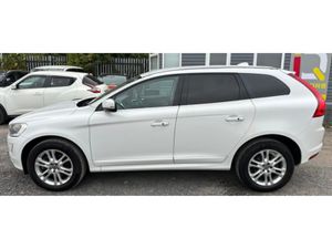 Volvo XC60 D4 2.0L Diesel Automatic (4729) - Image 4