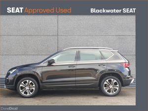 SEAT Ateca 2.0TDI 115BHP SE PLUS PA - Image 4