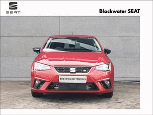SEAT Ibiza 1.0TSI 115BHP FR - Image 3