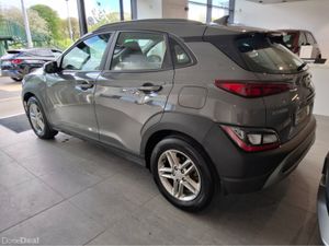 Hyundai KONA COMFORT 1.0 Petrol - 1 Owner - Warran - Image 4