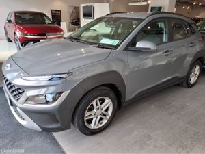 Hyundai KONA COMFORT 1.0 Petrol - 1 Owner - Warran - Image 3
