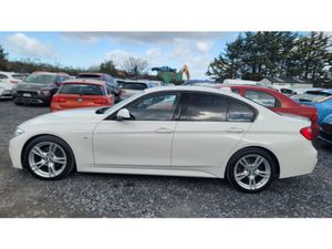 BMW 3-Series 320D  M-Sport  2.2L Diesel Automatic - Image 4
